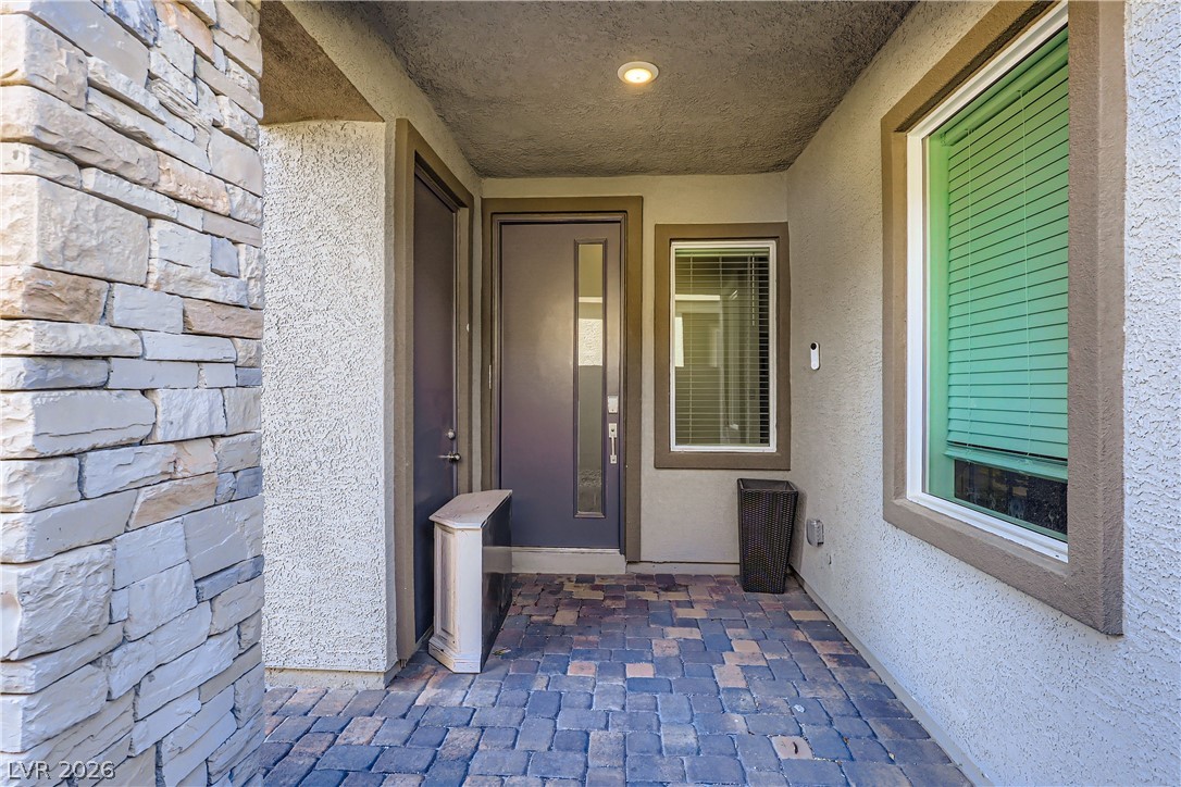 314 Robson Ridge Lane Henderson NV 89015