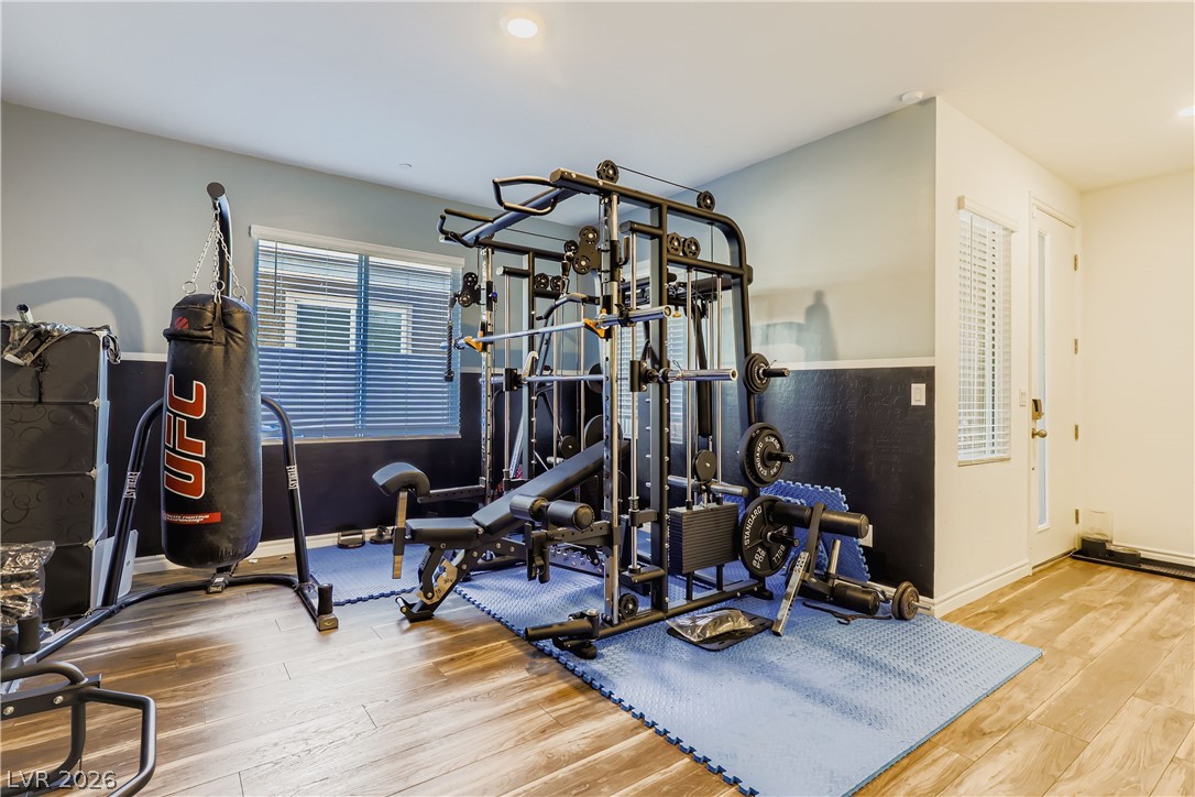 314 Robson Ridge Lane Henderson NV 89015