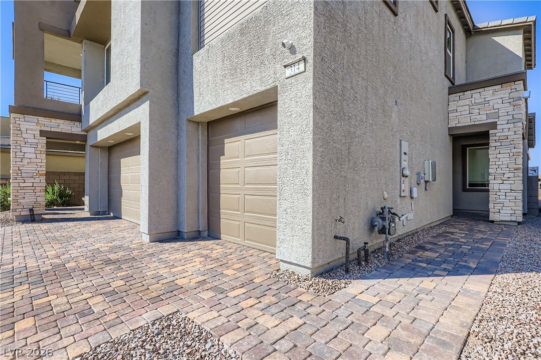 314 Robson Ridge Lane Henderson NV 89015