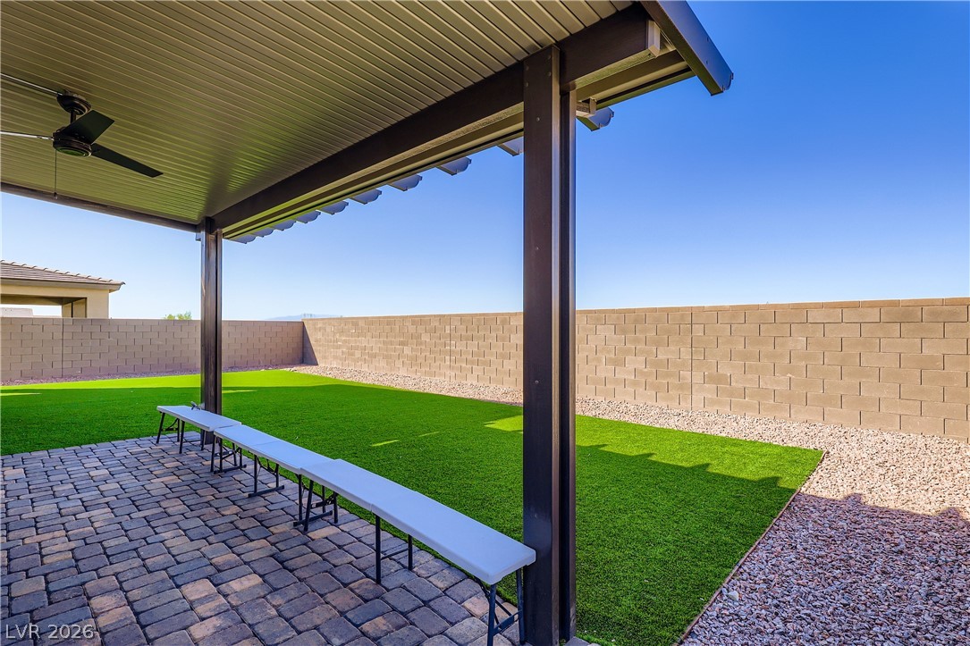 314 Robson Ridge Lane Henderson NV 89015