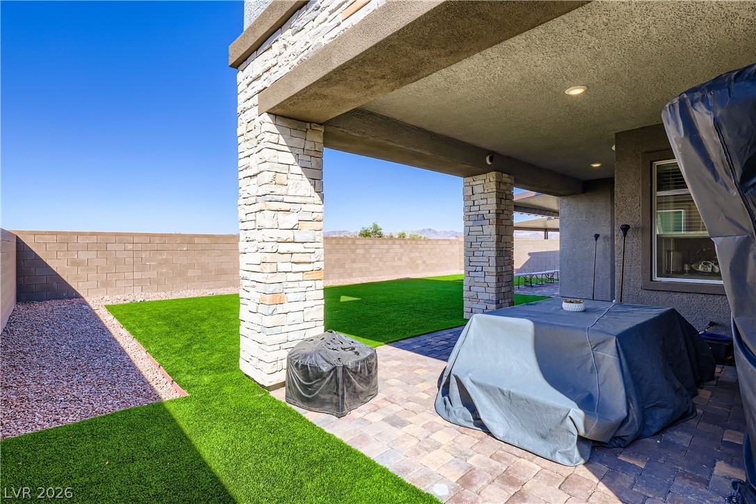 314 Robson Ridge Lane Henderson NV 89015