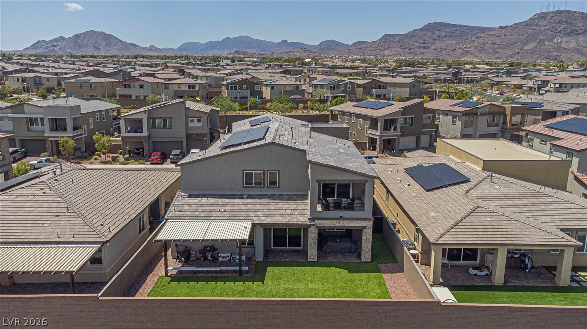 314 Robson Ridge Lane Henderson NV 89015
