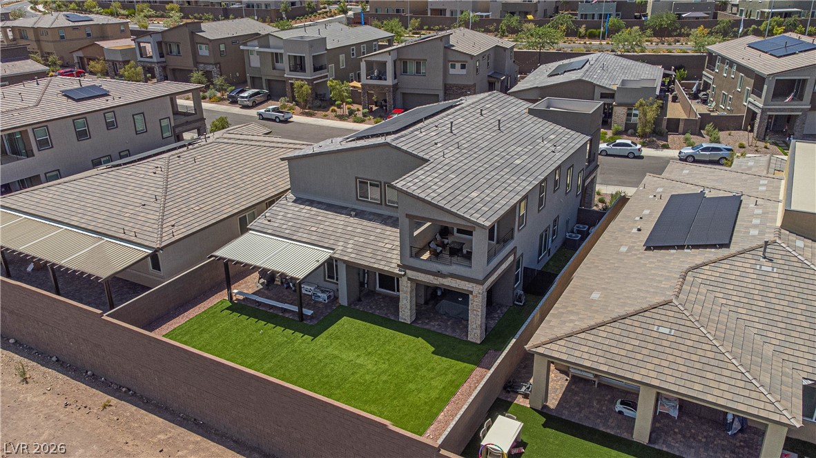 314 Robson Ridge Lane Henderson NV 89015