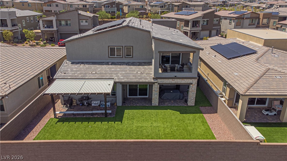 314 Robson Ridge Lane Henderson NV 89015