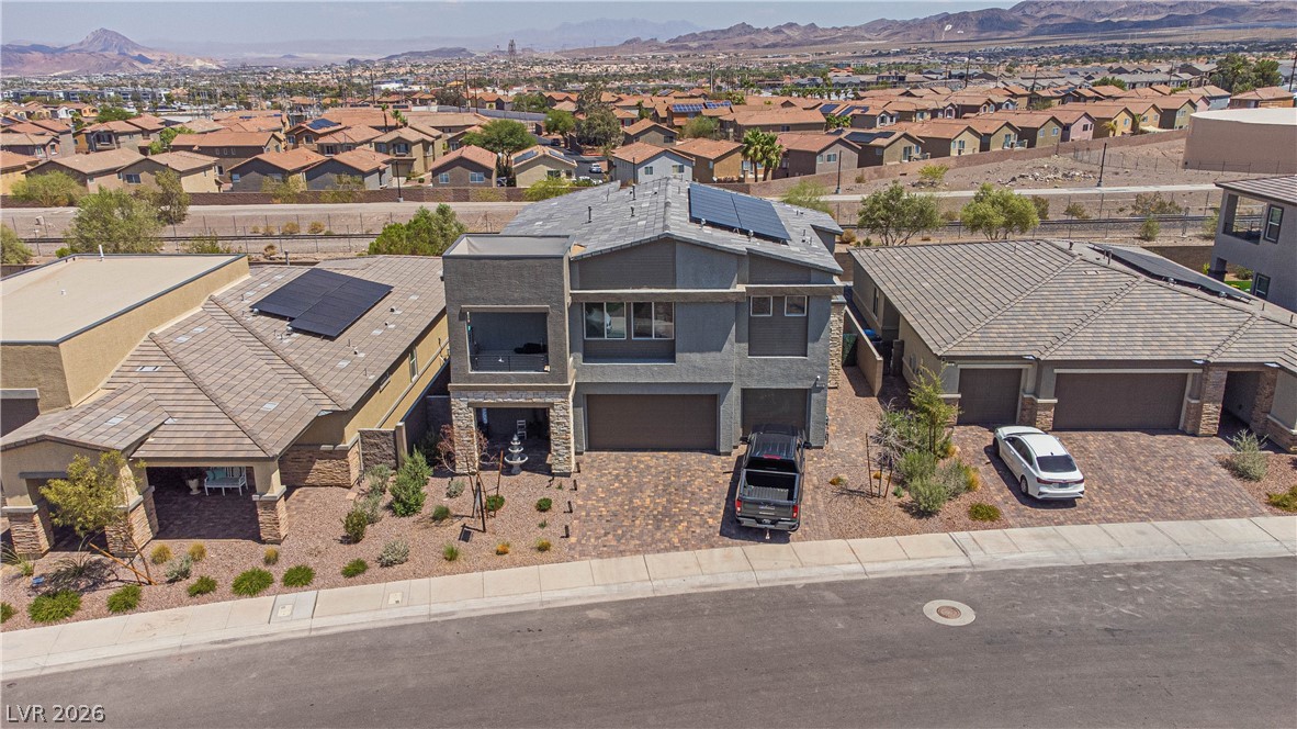 314 Robson Ridge Lane Henderson NV 89015