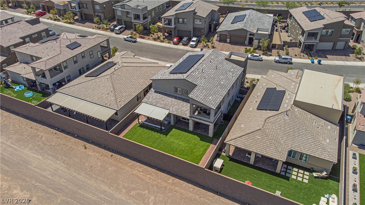 314 Robson Ridge Lane Henderson NV 89015