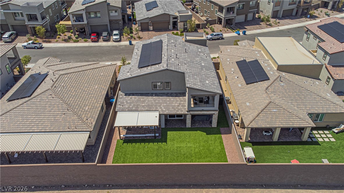 314 Robson Ridge Lane Henderson NV 89015