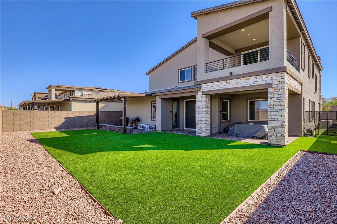 314 Robson Ridge Lane Henderson NV 89015