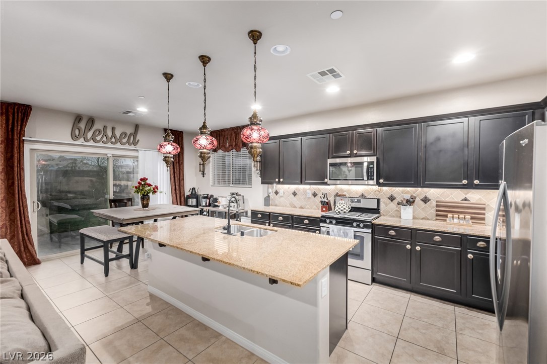 1160 Strada Cristallo Henderson NV 89011