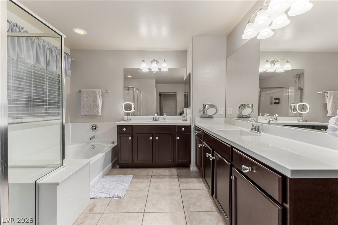 1160 Strada Cristallo Henderson NV 89011