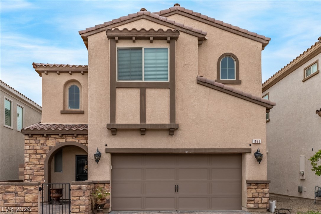 1160 Strada Cristallo Henderson NV 89011