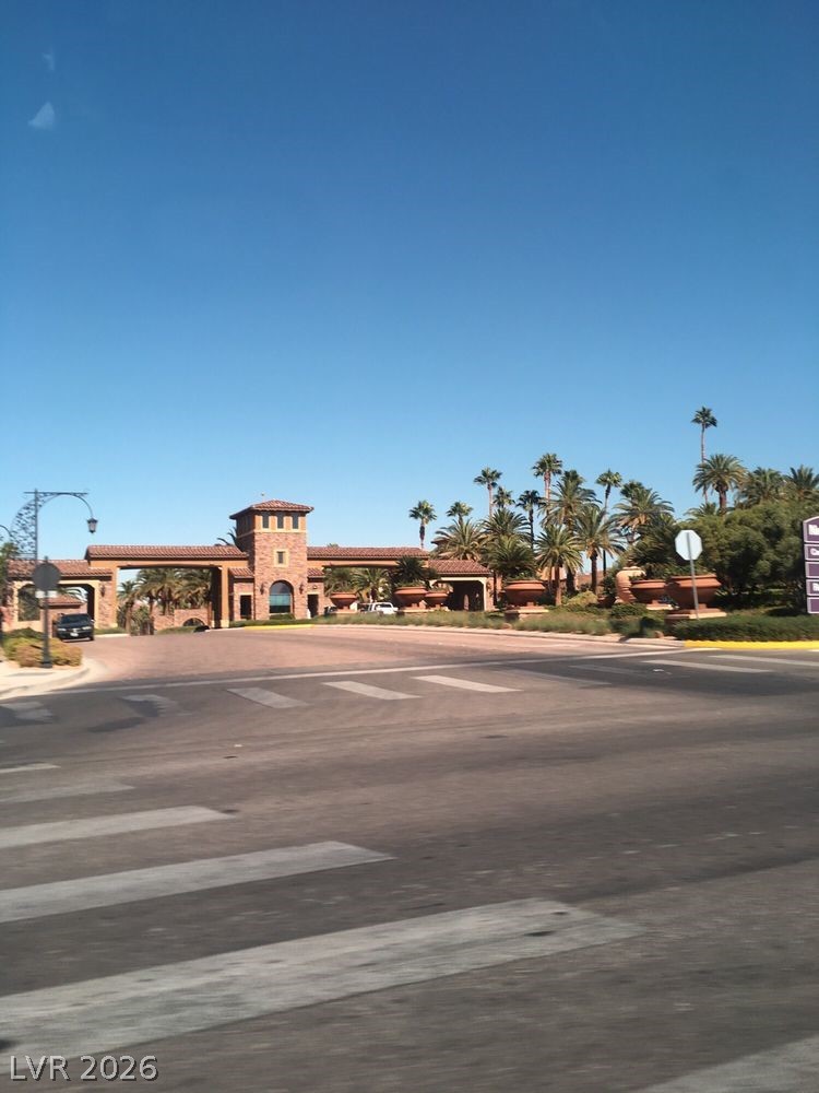 1160 Strada Cristallo Henderson NV 89011