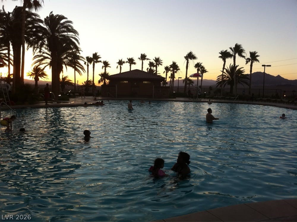 1160 Strada Cristallo Henderson NV 89011