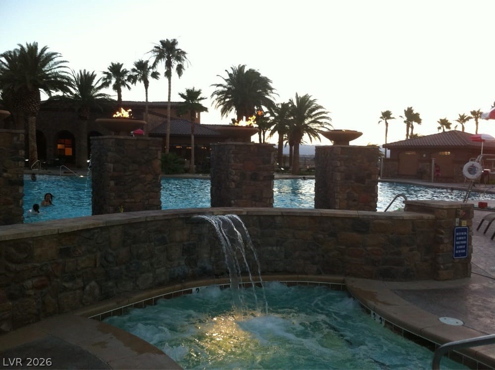 1160 Strada Cristallo Henderson NV 89011