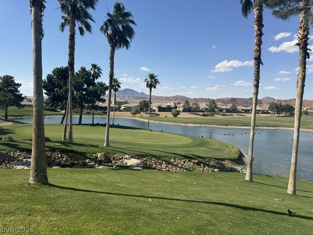 1160 Strada Cristallo Henderson NV 89011