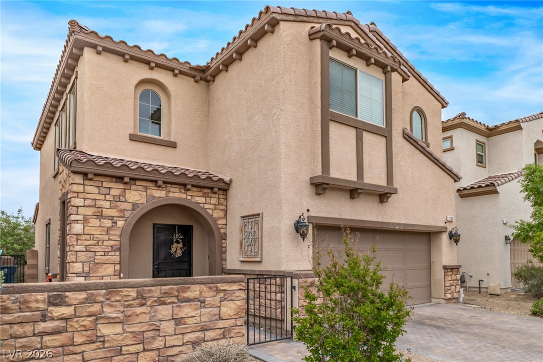 1160 Strada Cristallo Henderson NV 89011