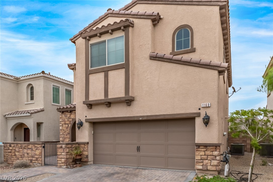 1160 Strada Cristallo Henderson NV 89011