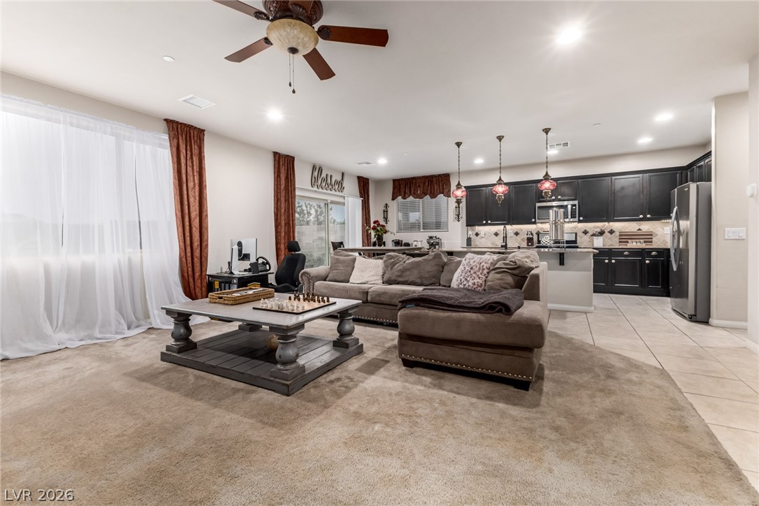 1160 Strada Cristallo Henderson NV 89011