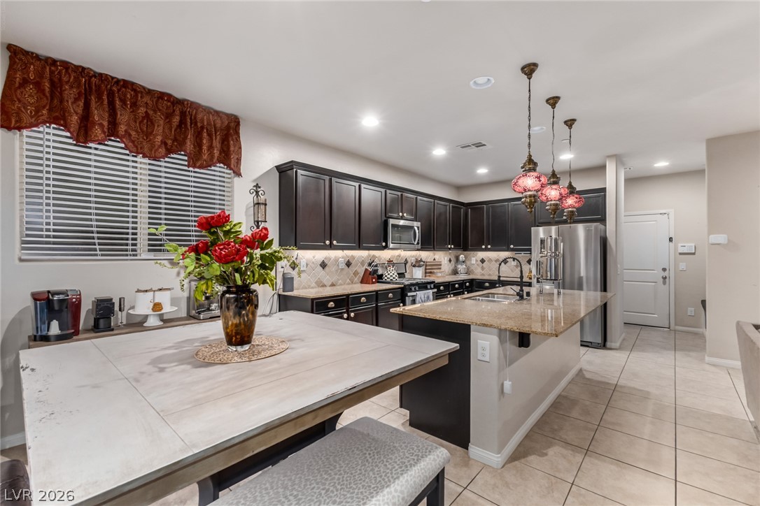 1160 Strada Cristallo Henderson NV 89011