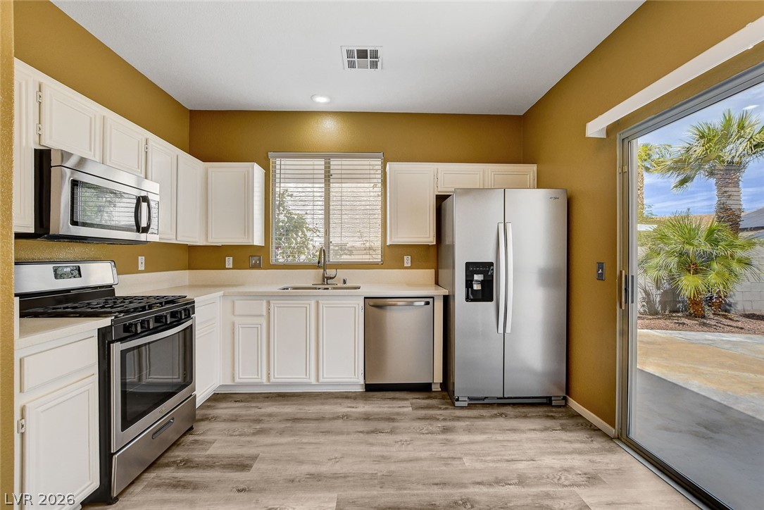 286 Manzanita Ranch Lane Henderson NV 89012
