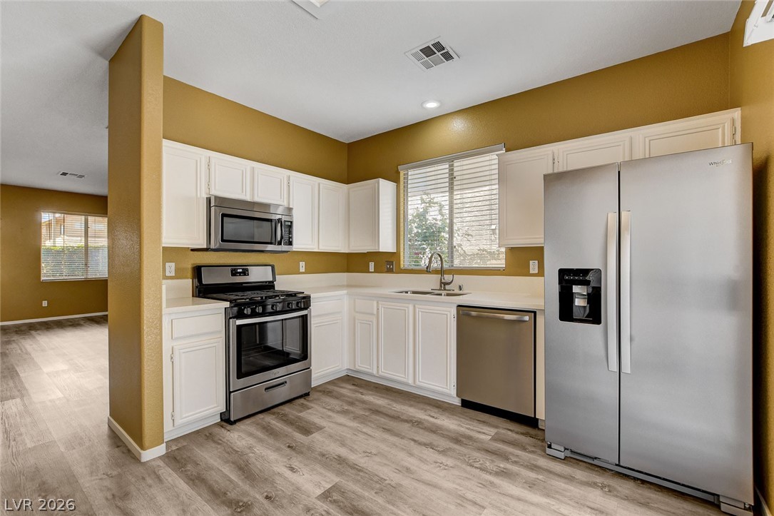286 Manzanita Ranch Lane Henderson NV 89012