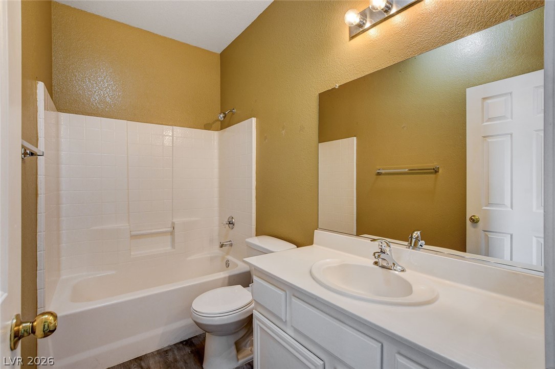 286 Manzanita Ranch Lane Henderson NV 89012