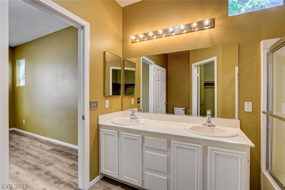 286 Manzanita Ranch Lane Henderson NV 89012