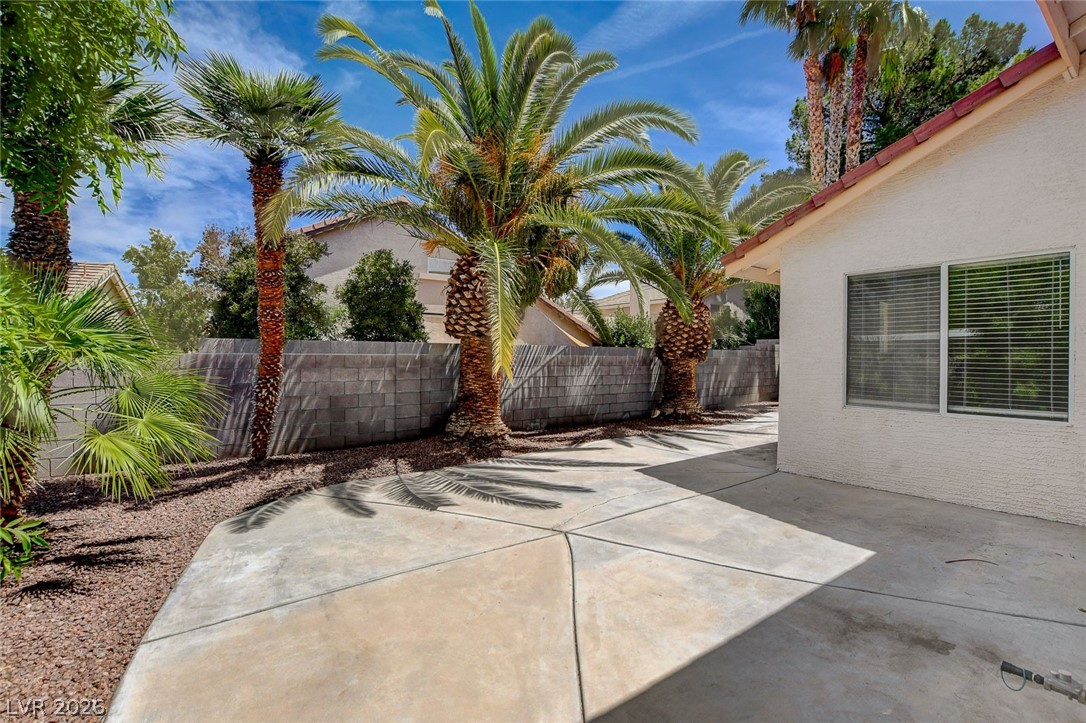 286 Manzanita Ranch Lane Henderson NV 89012
