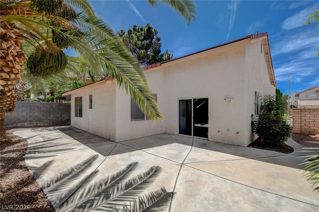 286 Manzanita Ranch Lane Henderson NV 89012