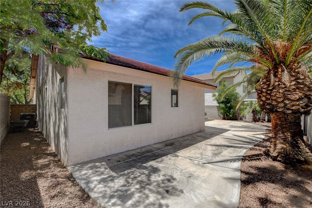 286 Manzanita Ranch Lane Henderson NV 89012