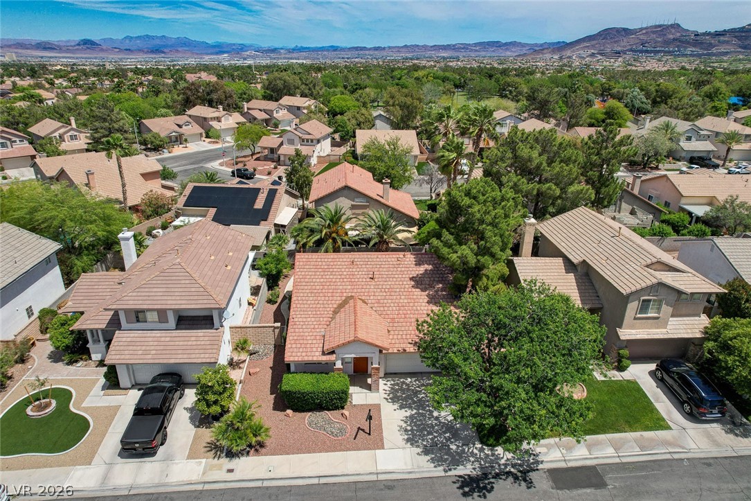286 Manzanita Ranch Lane Henderson NV 89012