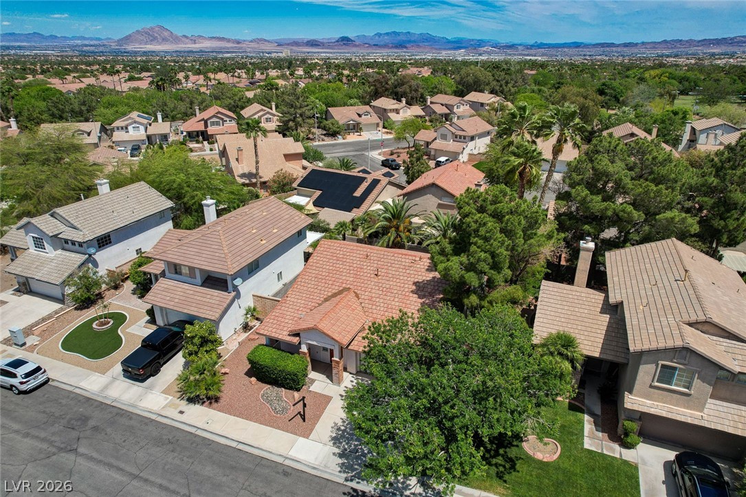 286 Manzanita Ranch Lane Henderson NV 89012