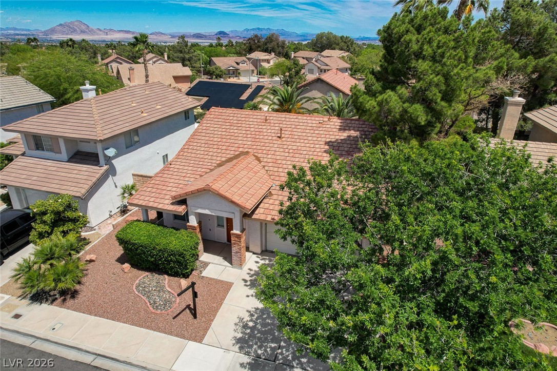286 Manzanita Ranch Lane Henderson NV 89012