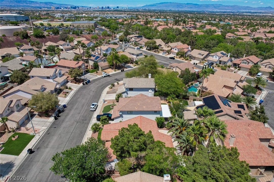 286 Manzanita Ranch Lane Henderson NV 89012