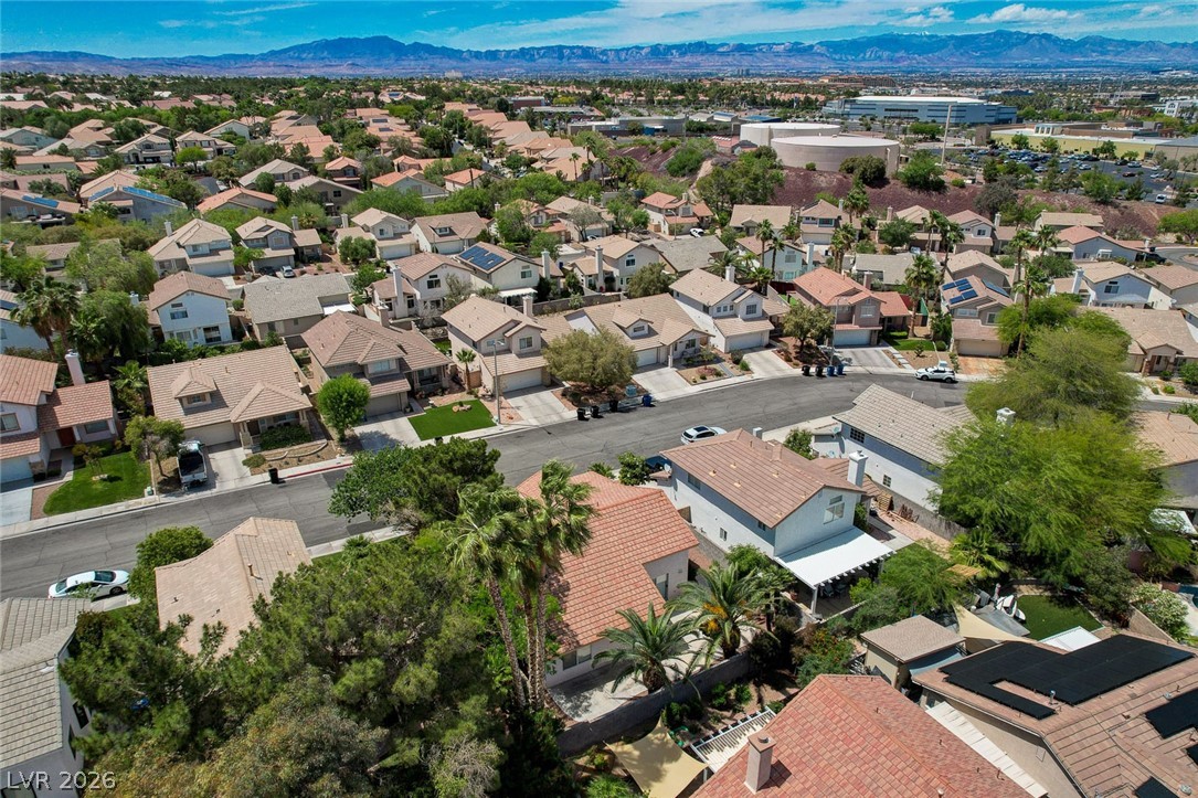 286 Manzanita Ranch Lane Henderson NV 89012