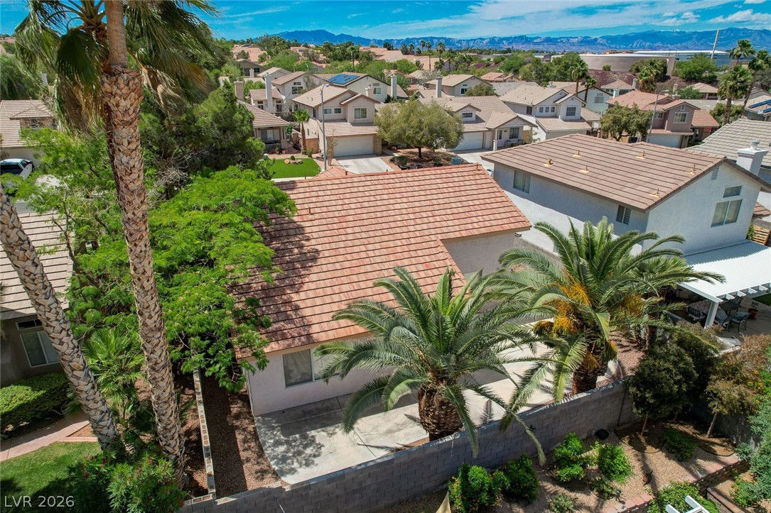 286 Manzanita Ranch Lane Henderson NV 89012