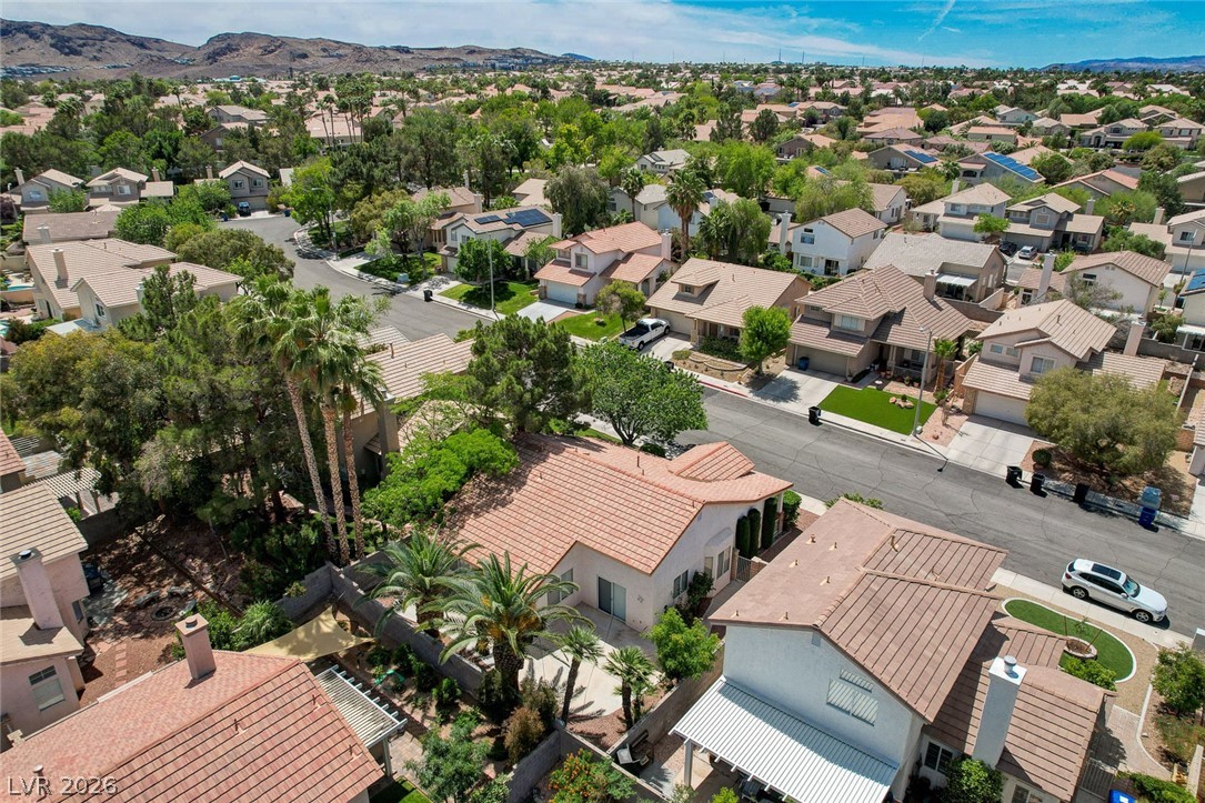 286 Manzanita Ranch Lane Henderson NV 89012
