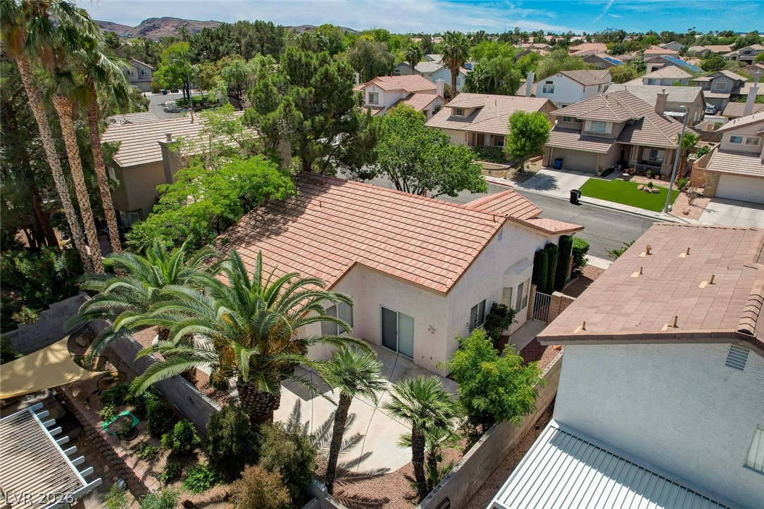 286 Manzanita Ranch Lane Henderson NV 89012