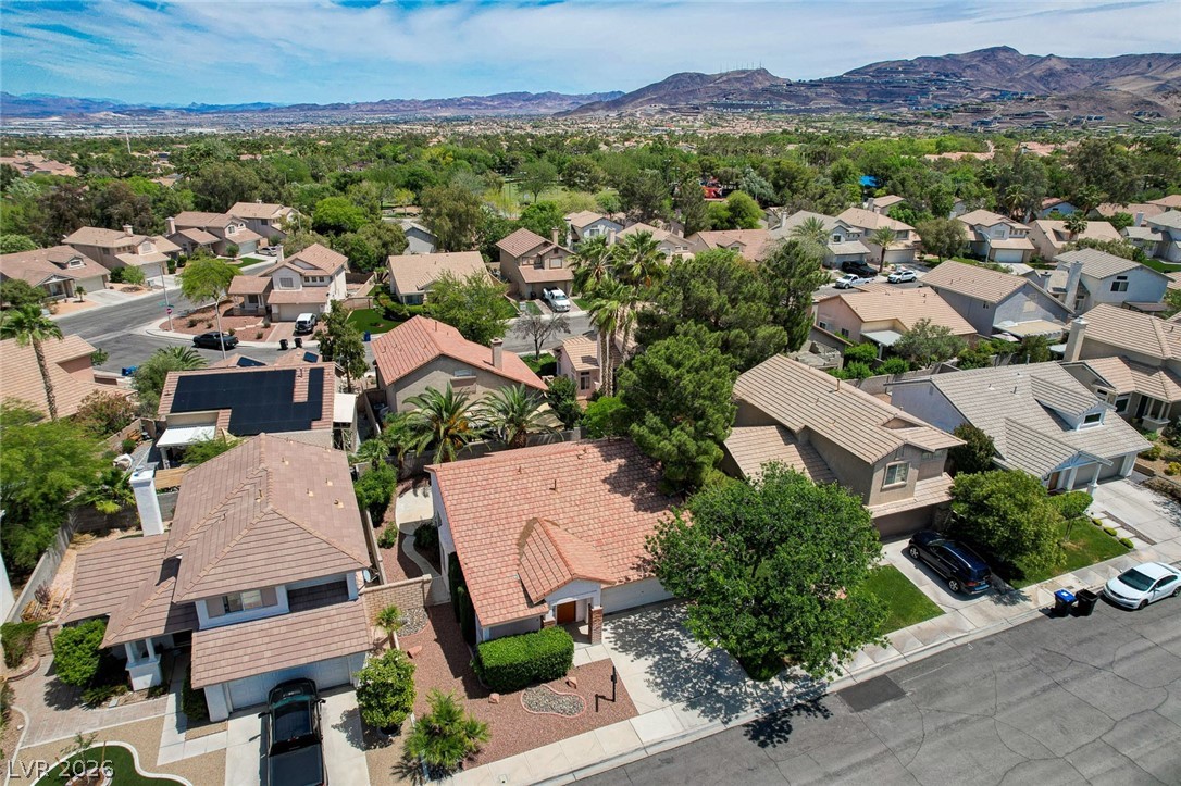 286 Manzanita Ranch Lane Henderson NV 89012
