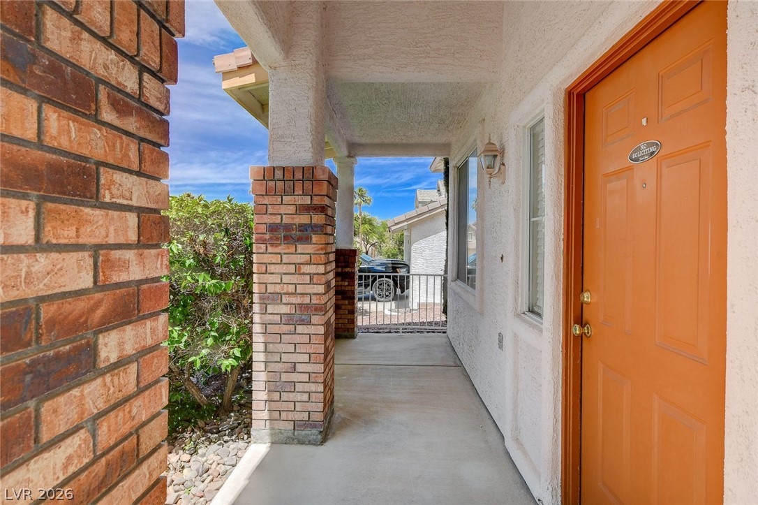 286 Manzanita Ranch Lane Henderson NV 89012
