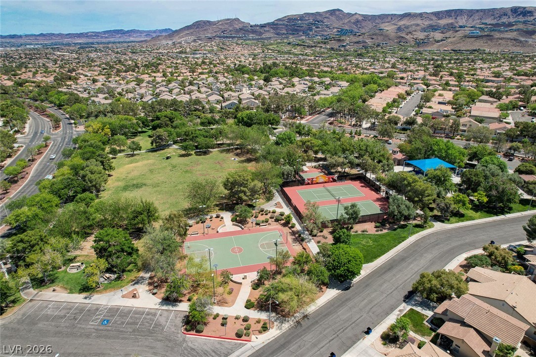286 Manzanita Ranch Lane Henderson NV 89012