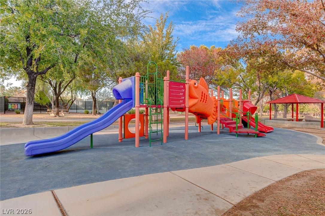 286 Manzanita Ranch Lane Henderson NV 89012