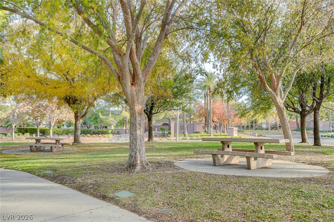 286 Manzanita Ranch Lane Henderson NV 89012
