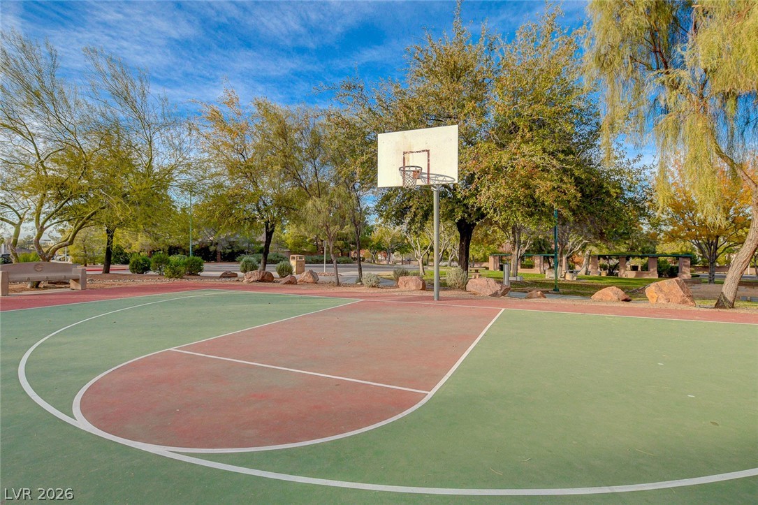 286 Manzanita Ranch Lane Henderson NV 89012