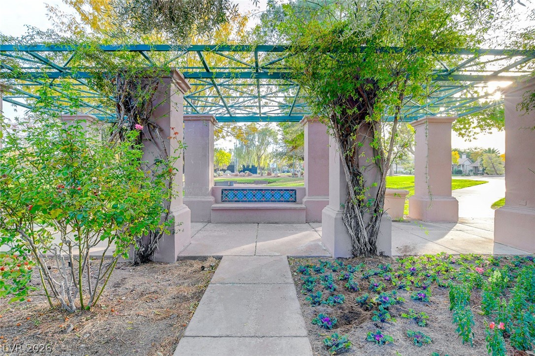 286 Manzanita Ranch Lane Henderson NV 89012