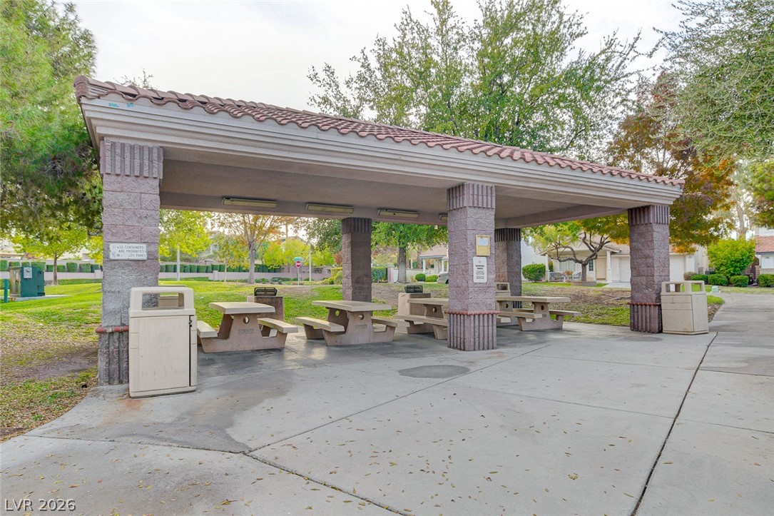 286 Manzanita Ranch Lane Henderson NV 89012