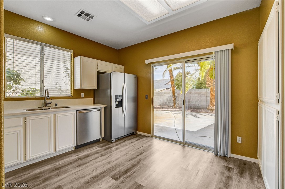 286 Manzanita Ranch Lane Henderson NV 89012