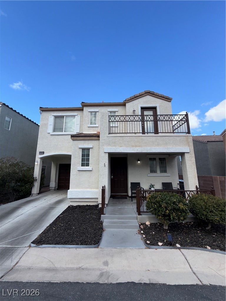 6306 Petron Court Las Vegas NV 89139