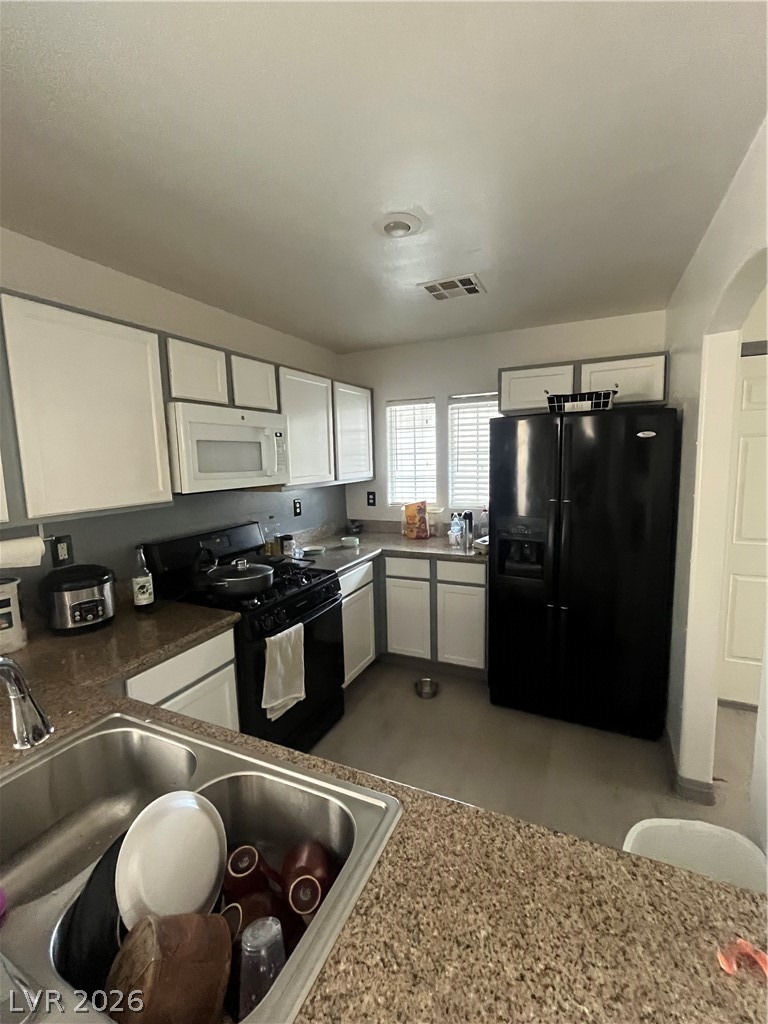 6306 Petron Court Las Vegas NV 89139