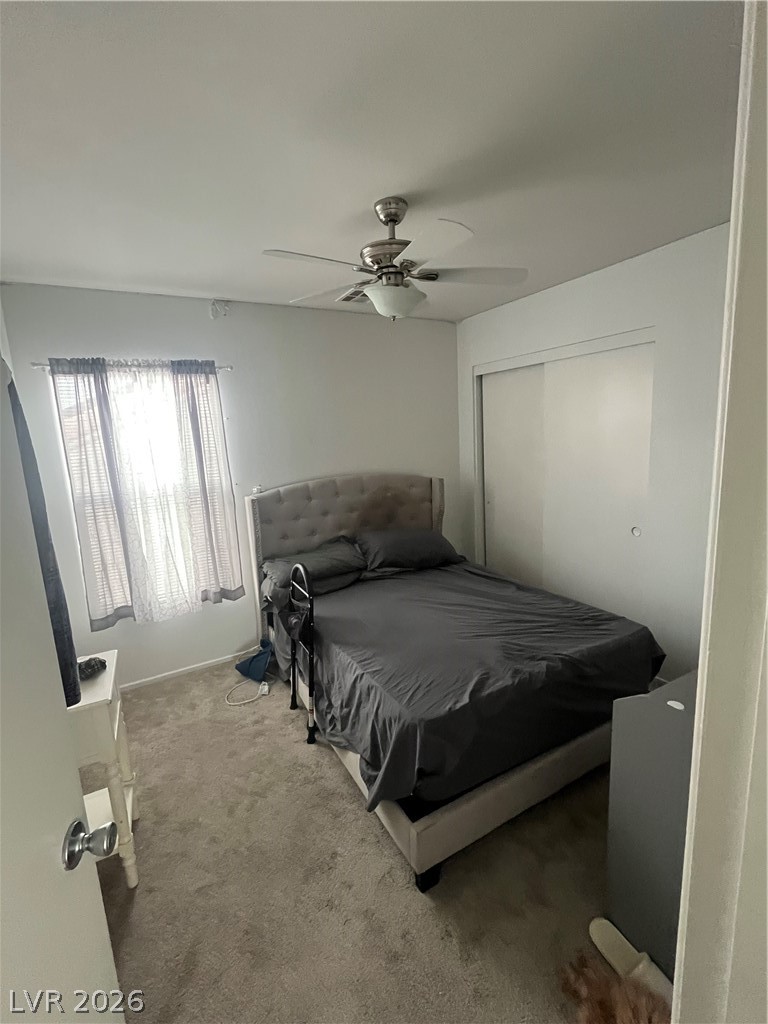 6306 Petron Court Las Vegas NV 89139